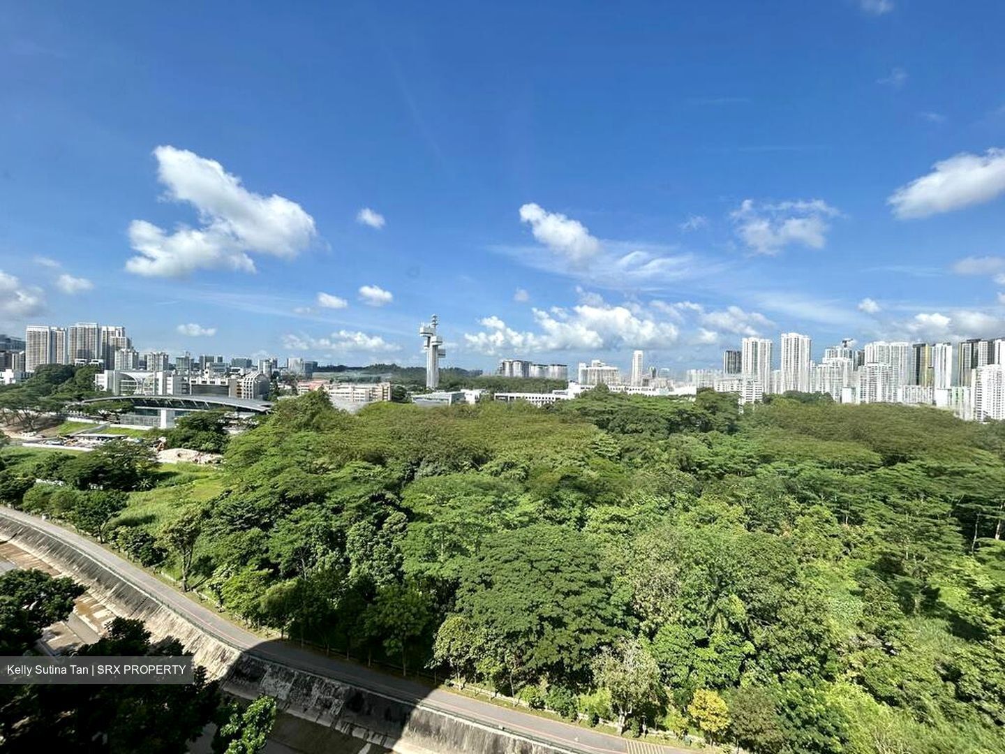 Leighwoods (D10), Condominium #433085061